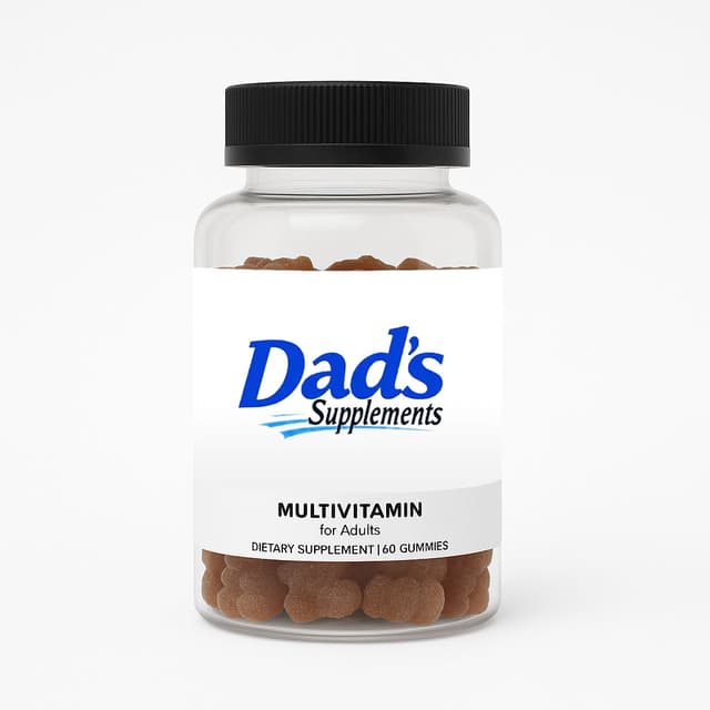 Multivitamin Gummies