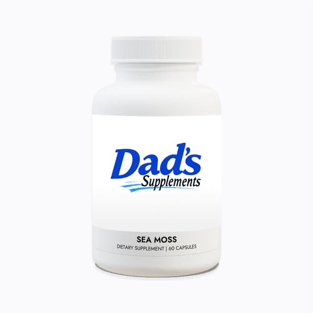 Sea Moss