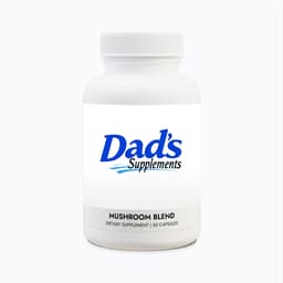 Mushroom Blend