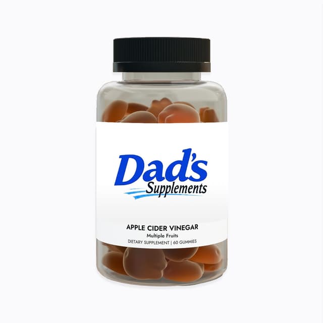 Multivitamin Gummies