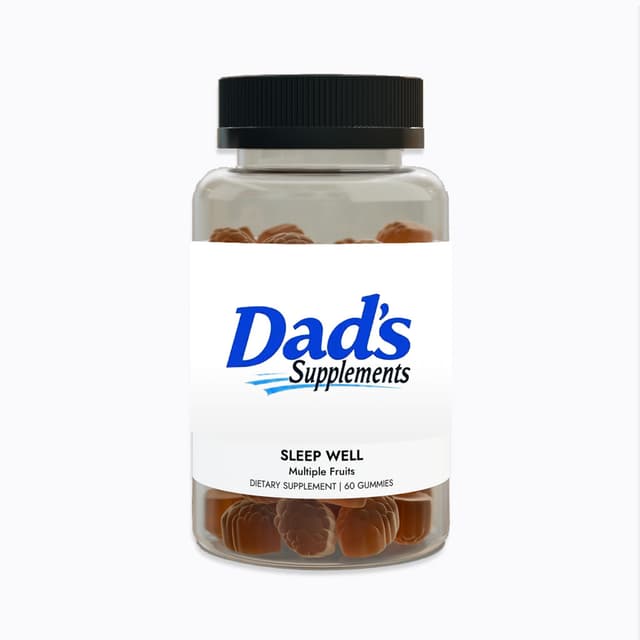 Sleep Gummies