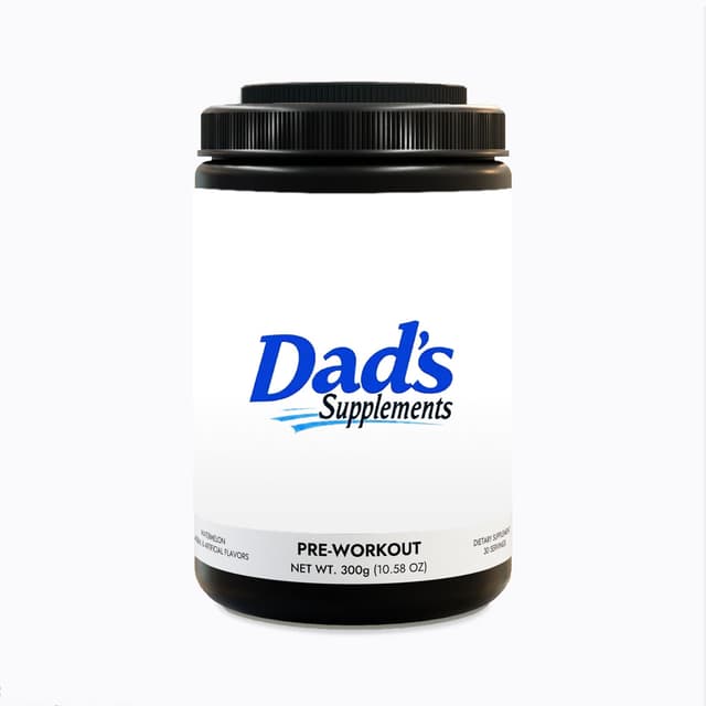 Pre Workout