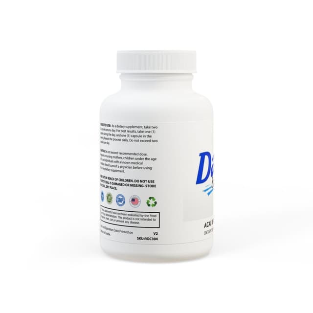 Acai Berry Complex