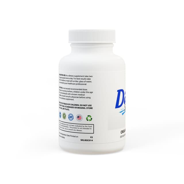 Beetroot Supplement