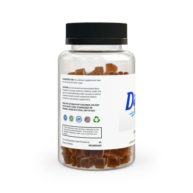 collagen Gummies