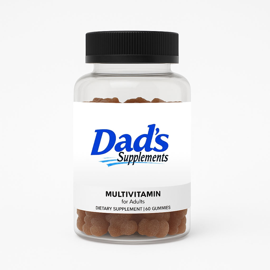 Multivitamin Gummies