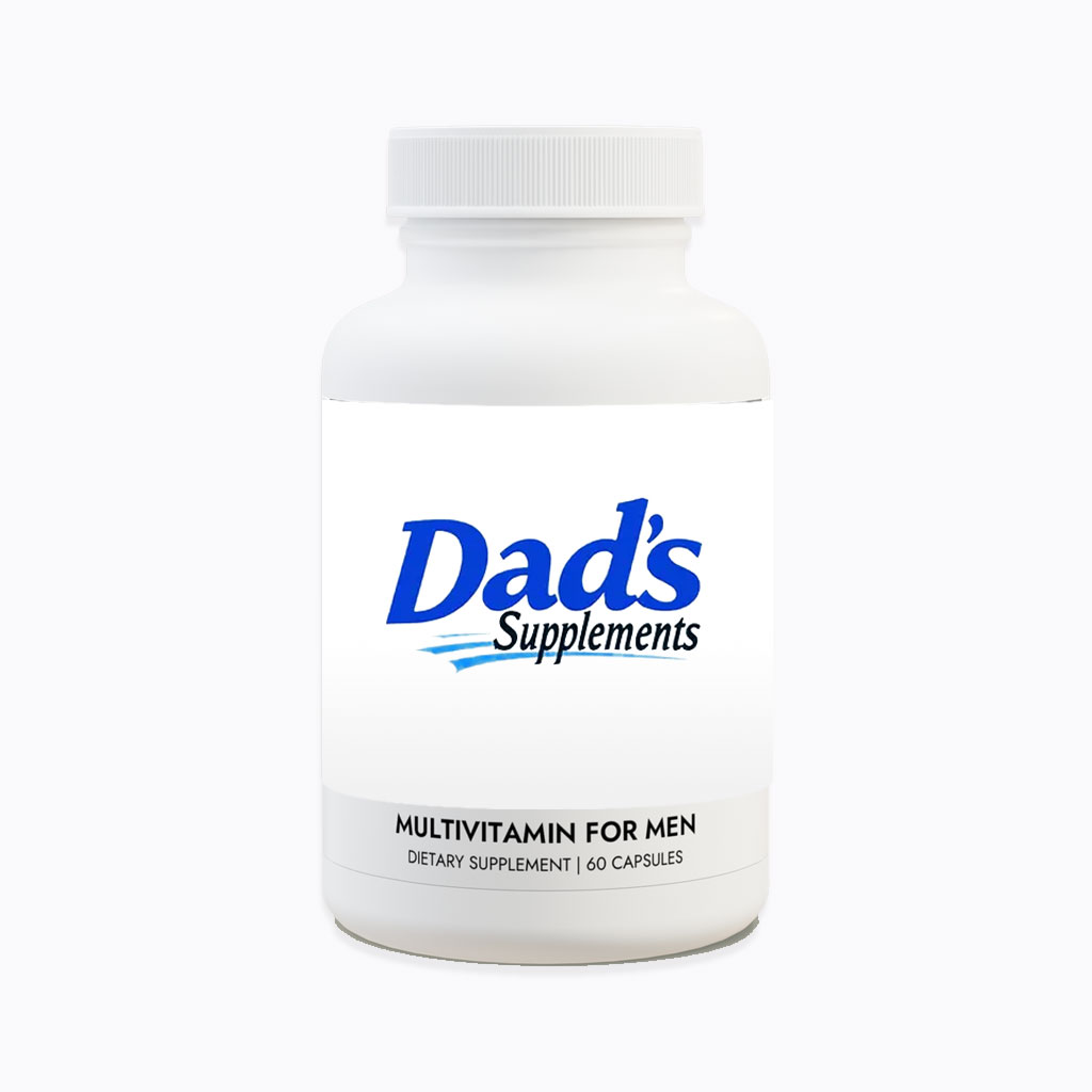 Multivitamin Men